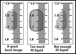 how to read a gemstone refractometer graph|highly rated gemstone refractometer.